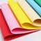 80 PCS EVA Foam Handicraft Sheets, Craft Foam Sheets Assorted Colorful for Craft Projects,Kids DIY Projects Classroom Parties and More(16 Colors - 8.25 x 5.8 inches)